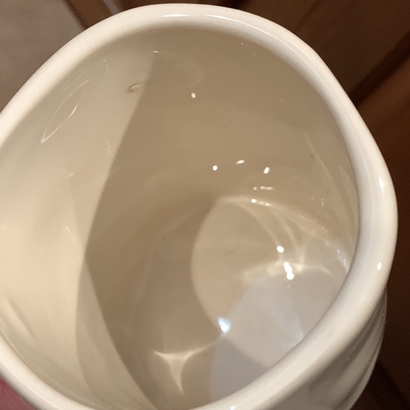 Rae Dunn Crazy Mug - Picture 3 of 3